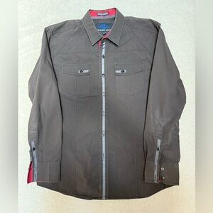 Black Jacket for Men